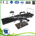 BDOP03 used hospital medical head surgery antique operating table for sale